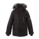 Куртка детская Huppa MARTEN 2 18110230 чёрный 116 (4741468990767) - изображение 1