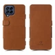Чехол книжка Stenk Prime для Samsung Galaxy M53 5G Camel (72122) - изображение 1
