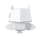 Раскраски-зверушки CUBE HEAD 3D «Сова» (Monumi) 8134MCH-000104 - изображение 4