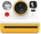 Камера моментального друку Polaroid Now Yellow (9031) - зображення 1