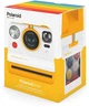 Камера моментального друку Polaroid Now Yellow (9031) - зображення 6