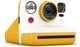 Камера моментального друку Polaroid Now Yellow (9031) - зображення 2
