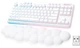 Клавіатура бездротова Logitech G715 Aurora Wireless Gaming GX Red Lightspeed/Bluetooth (920-010692) - зображення 1
