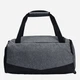 Спортивна сумка Under Armour UA Undeniable 5.0 Duffle XS 1369221-012 23 л Сіра (195252746834) - изображение 3