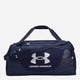Спортивна сумка чоловіча Under Armour UA Undeniable 5.0 Duffle LG 1369224-410 101л Синя (195252753634) - зображення 1