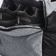 Спортивна сумка чоловіча Under Armour UA Undeniable 5.0 Duffle LG 1369224-012 101л Сіра (195252750534) - зображення 5