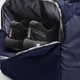 Спортивна сумка чоловіча Under Armour UA Undeniable 5.0 Duffle LG 1369224-410 101л Синя (195252753634) - зображення 5