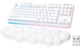Клавиатура беспроводная Logitech G715 Aurora Wireless Gaming GX Red Lightspeed/Bluetooth (920-010692) - изображение 1