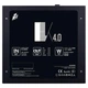 Блок живлення 1stPlayer PS-400FK 400W - зображення 7