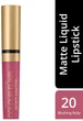 Szminka do ust Max Factor Color Elixir Soft z lekkim matowym efektem 020 Blush Peony (3616301265429) - obraz 2