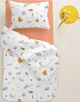 Наволочка Cosas Детская BEES 40х60 см (4822052085950) - изображение 2
