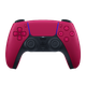 Геймпад Беспроводной Sony PlayStation 5 DualSense Cosmic Red - изображение 1