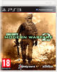 Игра Sony PlayStation 3 Call of Duty Modern Warfare 2 Английская Версия Б/У - изображение 1