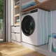 Стиральная машина полногабаритная Gorenje WP 60S2/IR с баком - изображение 9