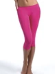 Спортивные леггинсы Intimidea 610215 Fuxia M/L Фуксия - изображение 1