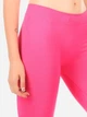 Спортивные леггинсы Intimidea 610215 Fuxia M/L Фуксия - изображение 6