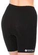 Чорні трусики-шортики Intimidea 410615 Nero XL/2XL Чорний - зображення 2