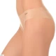 Бесшовные бразилиана Leilieve 3354 Nudo 44(M) Телесный - изображение 4