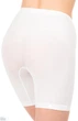 Білі трусики-шортики Intimidea 410615 Bianco XL/2XL Білий - зображення 2