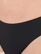 Черные трусы бразилиана Laura Biagiotti 90628 Nero 46(L) Черный - изображение 3