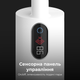 Пароочиститель AENO SM1 + Сменная насадка для пола для паровой швабры AENO SM1 (ASMFM1) в подарок - изображение 17