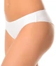 Трусики бразилиана Leilieve 6053 Bianco 44(M) Белый - изображение 4