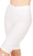 Корректирующий трусики-шортики Intimidea 410616 Bianco S/M Белый - изображение 2