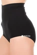 Черные корректирующие трусы Intimidea 311799 Nero L/XL Черный - изображение 4