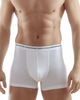 Белые мужские боксеры Enrico Coveri EB1000 Bianco 54(XXL) Белый - изображение 1