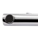 Смеситель для ванны с коротким изливом Qtap Grand CRM 006 однорычажный, латунь, хром - изображение 8