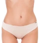 Трусы бразилиана Leilieve 6152 Beige 48(XL) Бежевый - изображение 2