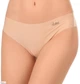 Бесшовные трусы слип Leilieve 3324 Nudo 40(XS) Телесный - изображение 2