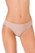 Трусы бразилиана Leilieve 6053 Nudo 40(XS) Телесный - изображение 1
