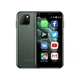 Маленький мобильный смартфон сенсорный GtStar Soyes XS 11 Green - изображение 1