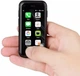 Маленький мобильный смартфон сенсорный GtStar Soyes XS 11 Green - изображение 2