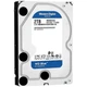 Жорсткий диск Western Digital Blue 2TB (WD20EZAZ) - изображение 2
