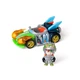 Машинка-конструктор T-Racers - Міксуй та драйвуй (8431618019009) - изображение 3