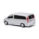 Автомодель - MERCEDES-BENZ VITO (сріблястий, 1:32) - зображення 4
