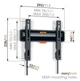 Кріплення Vogels TVM 3203 Black (6815999) - зображення 9