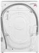Прально- сушильна машина Whirlpool BIWDWG75148 - изображение 10