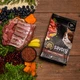 Сухой корм для кошек Savory Adult Cat Sensitive Digestion Fresh Lamb and Turkey 2 кг (4820232630082) - изображение 6