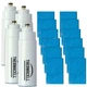 Картридж Thermacell R-4 Mosquito Repellent refills 48 г для моделей MR-300, MR-350, MR-450, Patio Shield - зображення 2