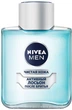 Активний лосьйон після гоління NIVEA Men Чиста Шкіра з цинком і саліциловою кислотою 100 мл (4005900675415) - зображення 2