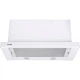 Витяжка кухонна VENTOLUX GARDA 60 WH(1300) SMD LED - изображение 1