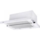 Витяжка кухонна VENTOLUX GARDA 60 WH(1300) SMD LED - изображение 3