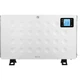 Електричний конвектор ECG TK 2080 DR White - изображение 2