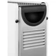 Електричний конвектор ECG TK 2080 DR White - изображение 7