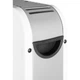 Електричний конвектор ECG TK 2070 White - изображение 6