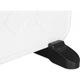 Електричний конвектор ECG TK 2070 White - изображение 7