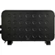 Електричний конвектор ECG TK 2070 Black - изображение 2